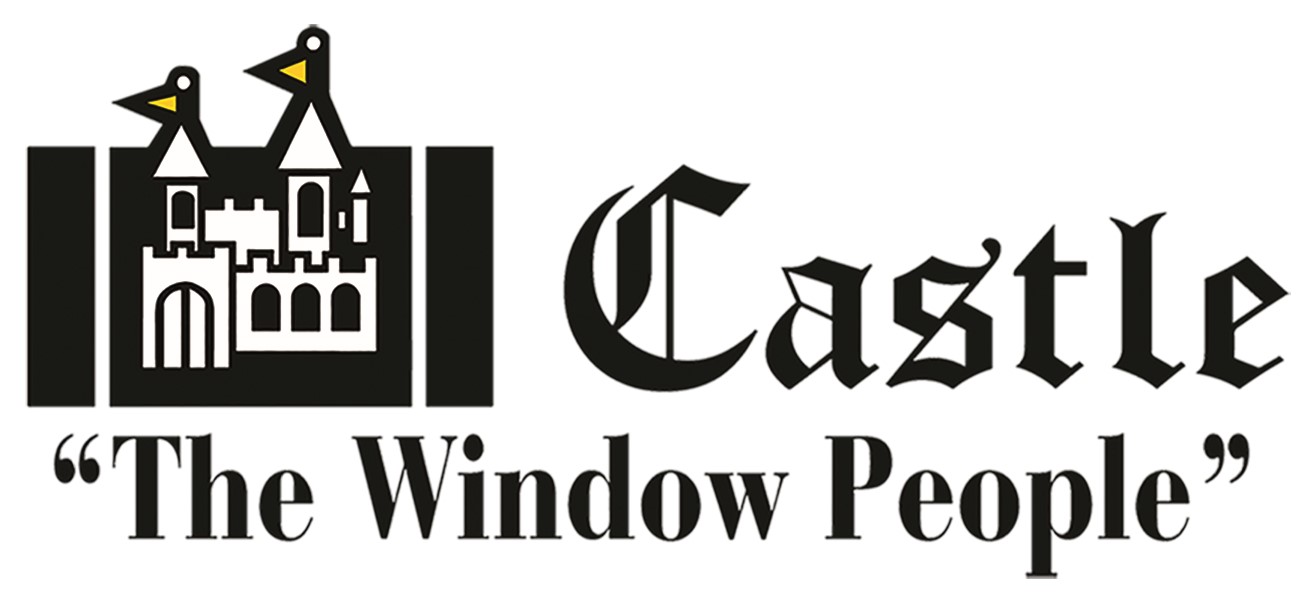 Castle Windows logo