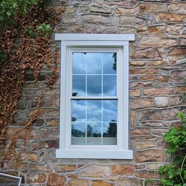 top-quality, secure window in a home for improvement in Pennsylvania